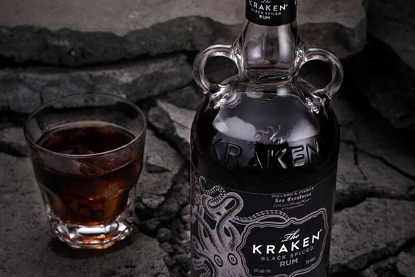 Kraken 6 at